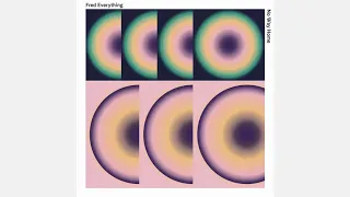 fred everything palma ilija rudman expressions mix lazy days recordings