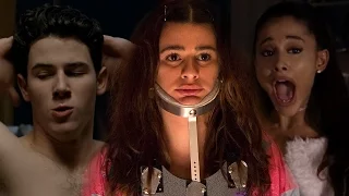 6 wtf moments from