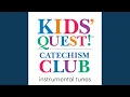 Jesus Loves Me Instrumental