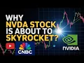 NVIDIA Stock EXPLODING After This HUGE Update NVDA Price Target CNBC Nvidia stock Nvidia