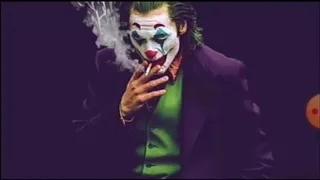 موسيقه الجوكر التي ابكت العالم يبحث عنها الجميع دندنها