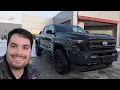 2026 Toyota Tacoma SR5 in Underground