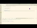 Python Lists Part - 3 min max function