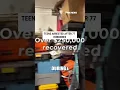 CA teens arrested in connection with 77 robberies
