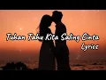 Lagu Lagu Paling Sedih Tentang Cinta Terlarang