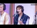 [ALLIVE] SANTOS BRAVOS - VELOCIDADE + FE + EveryBody + 0% | #MBCRADIO #산토스브라보스 #배캠 | MBC 260415 방송
