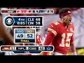 Top 10 Highest Scoring Games in NFL History