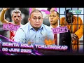 Download Lagu Rosiade Minta PSSI PECAT Kluivert 😱 Muller Lebih Pilih PENSIUN 😭 Mabuk, Legenda MU DIRINGKUS