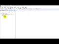SQLite CRUD in Java JDBC