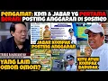 Lagu Pengamat Salut Sama KDM‼️Yg Lain OMON2⁉️Cuma JABAR Yg Berani Posting Anggaran di Medsos⁉️