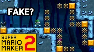 THIS IS 100 FAKE Super Expert No Skip