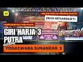 Download Lagu #2 Pagelaran Wayang Golek GH3P | Malam Puncak Hiburan Rakyat Peringatan HUT RI-80 Desa Mekarmukti