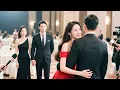 Download Lagu Husband flaunts mistress publicly—wife calmly turns to CEO's arms, now he panics!