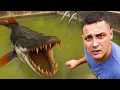Download Lagu I Found An Abandoned Monster Pond...