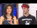 Big Brother Julie Chen Moonves Shares Her MOST SHOCKING Moments Exclusive