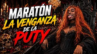 MARATON LA VENGANZA DE PUTY FLY