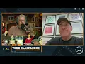 Todd Blackledge on the Dan Patrick Show Full Interview 24