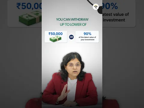 Liquid Fund ≠ Instant Money! Here’s Why | CA Rachana Ranade