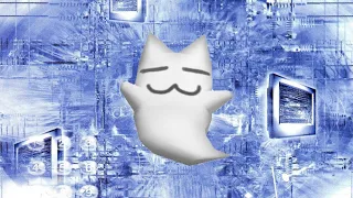 cyber light music mix ☆