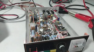 Texas Star Amps Quality New Texas Star 667