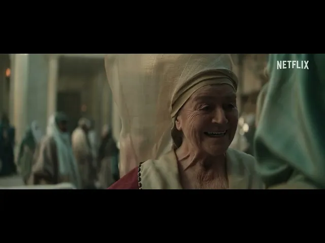 Storia di Maria | Trailer