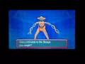 Catching Deoxys - Pokemon Omega Ruby