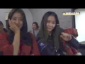 Krystal & Park Shin Hye ♥︎ Best Friend ♥︎