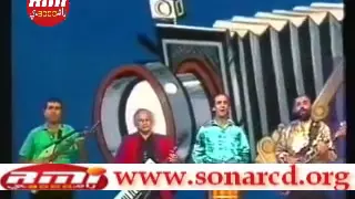 فرقة المصريين ماشية السنيورة دندنها