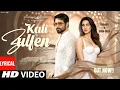 Lagu New Song 2025 | New Hindi Song | Kaali Zulfein | Emraan Hashmi | Romantic Song | New Song