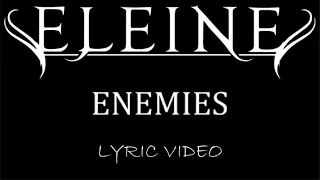 Download Eleine - Enemies - 2020 - Lyric Video MP3