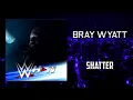 Download Lagu WWE: Bray Wyatt - Shatter [Entrance Theme] + AE (Arena Effects)