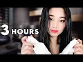 Download Lagu [ASMR] Sleep Like A Baby ~ 3 Hours of Personal Attention