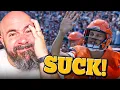 These CHEESERS Will SUCK in Madden 27