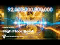 Lagu High Floor Selah - Rashid Aleem | Nieuwe Engelse Nasheed | Mystic Meditation Records