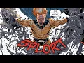 Download Lagu Marvel's most terrifying superhero