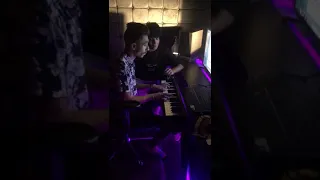 كريم كريستيانو اغنية ذكريات كدابه التونسي رقم واحد 