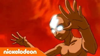 Download Avatar | Aang VS Raja Api Ozai! Pertempuran terakhir | Nickelodeon Bahasa MP3