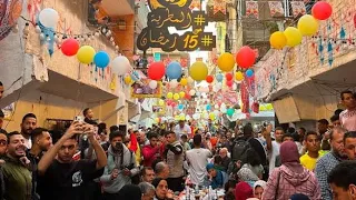 من المطريه للعالم   المطريه رقم واحد   ريشا كوستا درامز اسلام مارك       رمضان      دندنها