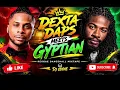 Dexta Daps Meets Gyptian 🔥 | Best Reggae & Dancehall Mixtape | DJ Eddie
