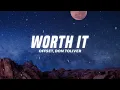 Offset, Don Toliver - WORTH IT (Lyrics)