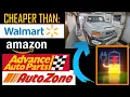 The Cheapest Place To Buy A Car Battery Is The Dealership