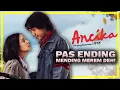 ANCIKA : DIA YANG BERSAMAKU 1995 | MOVIE REVIEW