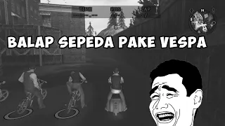 Hal Kocak BULLY Part 3