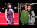 Geena Davis Says Having Children In Her Forties Changed Her Life