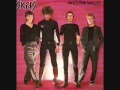 The Skids - Into The Valley