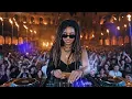 Natti Natasha - Becky G - Ram Pam Pam | Viral Afro House Remix 2026 - Harmony Studio Remix