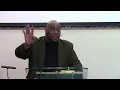 JILCF Church Sunday Service 11am I Faith Pt 4