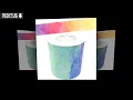Watercolor Classroom Borders Brighten Your Space with Durable Coordinated Style