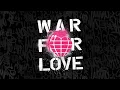 Bright Lights, Kaleena Zanders & KANDY - War For Love (Official Audio)