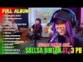 Lagu 3 PEMUDA BERBAHAYA FT. SALLSA BINTAN 🏝️ REGGAE PALING ASIX...  (Teman Beraktivitas)